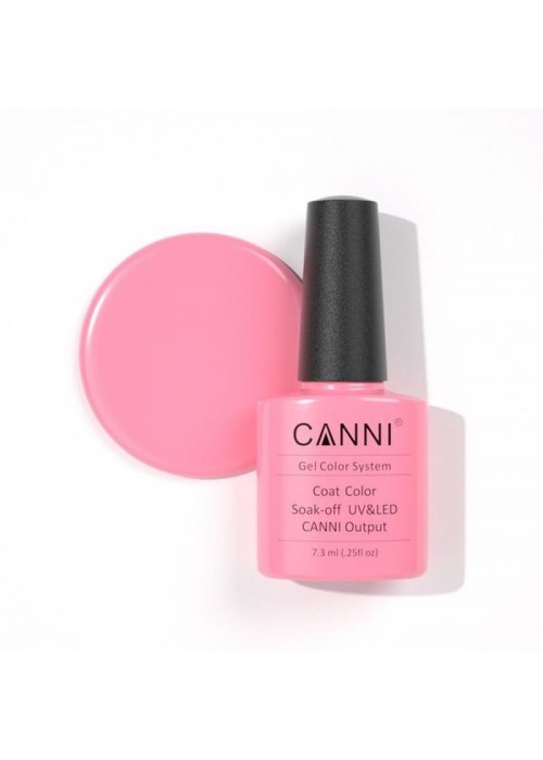 CANNI HYBRID NAIL COLOR N.041 7.3ML