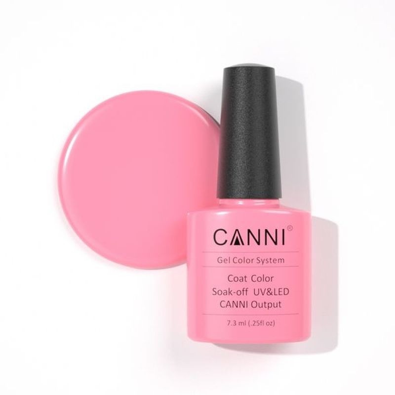 CANNI HYBRID NAIL COLOR N.041 7.3ML