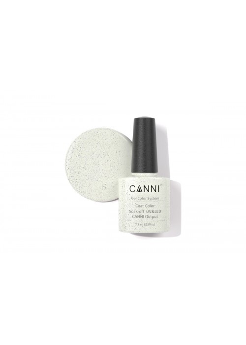 CANNI HYBRID NAIL COLOR N.005 7.3ML