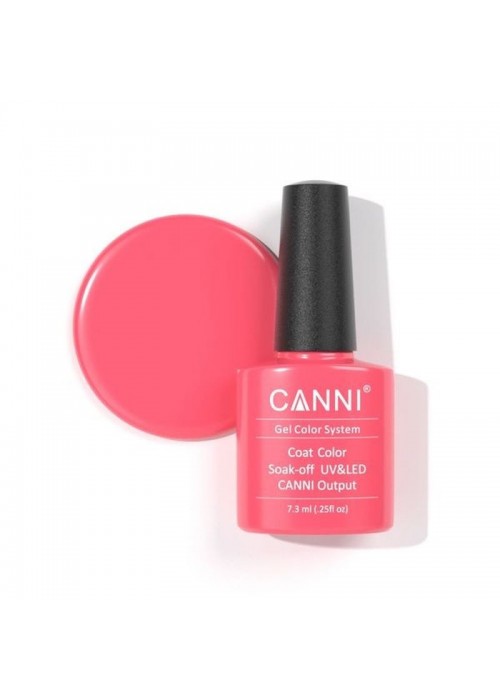 CANNI HYBRID NAIL COLOR N.109 7.3ML