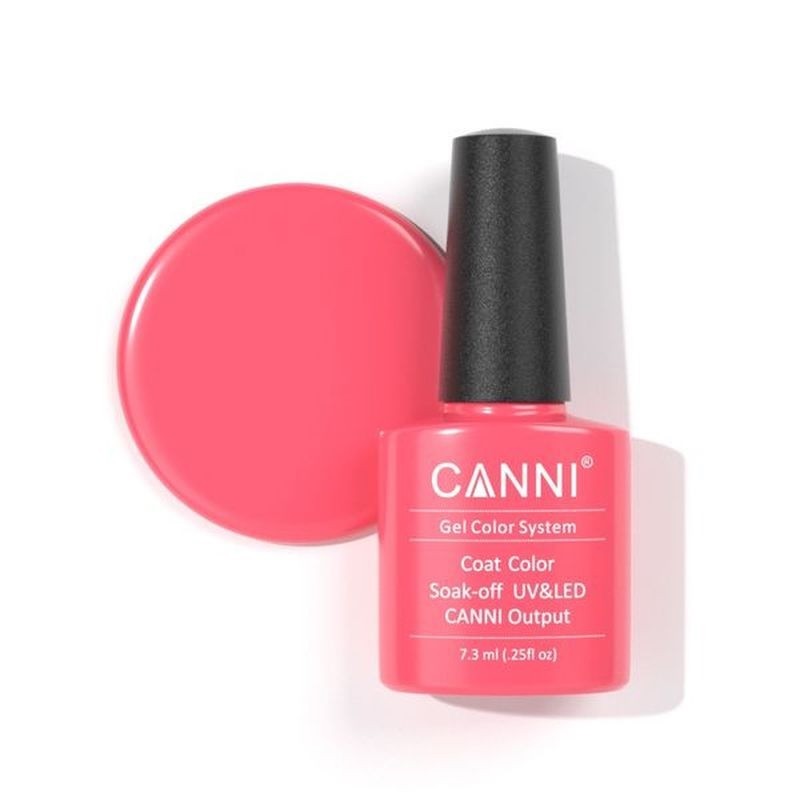 CANNI HYBRID NAIL COLOR N.109 7.3ML