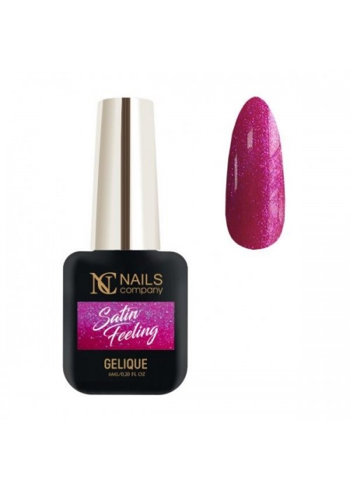 NC NAILS SATIN FEELING 6ML