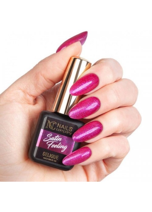 NC NAILS SATIN FEELING 6ML