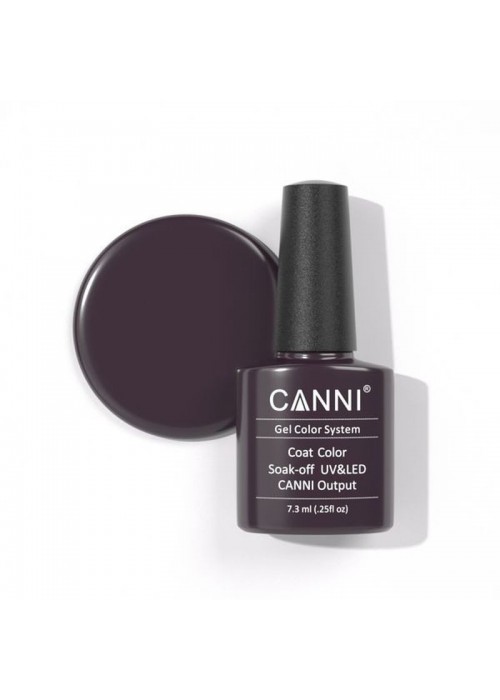 CANNI HYBRID NAIL COLOR N.022 7.3ML