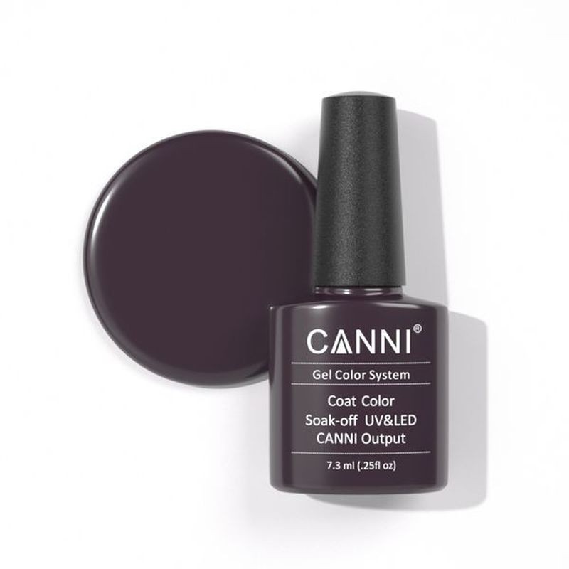 CANNI HYBRID NAIL COLOR N.022 7.3ML