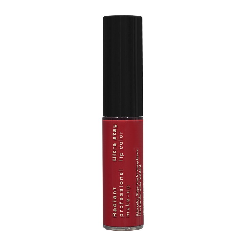 RADIANT ULTRA STAY LIP COLOR N.15 CAMELIA