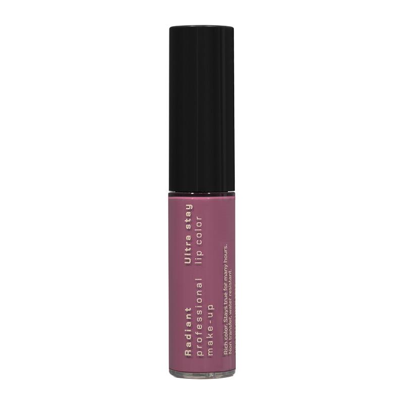 RADIANT ULTRA STAY LIP COLOR N.16 DUSTY PLUM