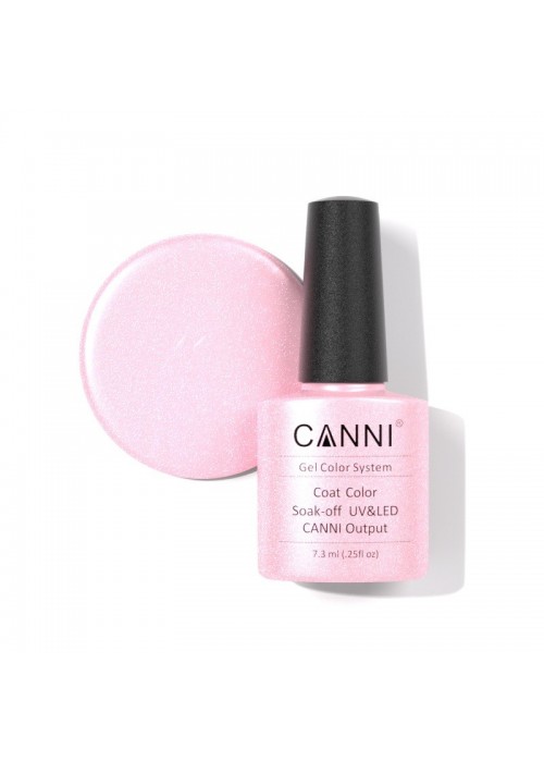 CANNI HYBRID NAIL COLOR N.216 7.3ML