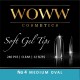 ΝΥΧΙΑ SOFT GELS WOWW OVAL MEDIOUM N.4 240ΤΕΜ