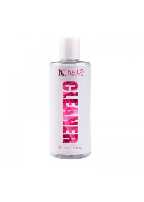 NC NAILS CLEANER 500ML