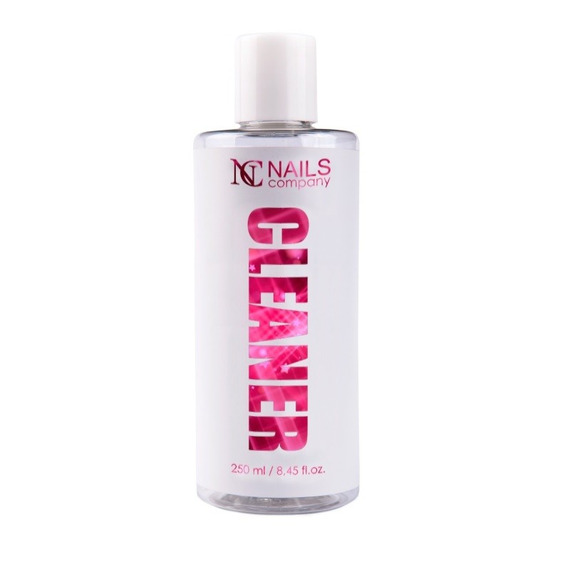 NC NAILS CLEANER 500ML