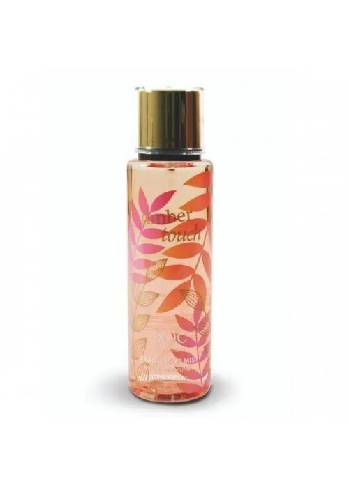 AMBER TOUCH BODY MIST 250ML