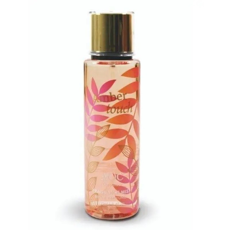 AMBER TOUCH BODY MIST 250ML