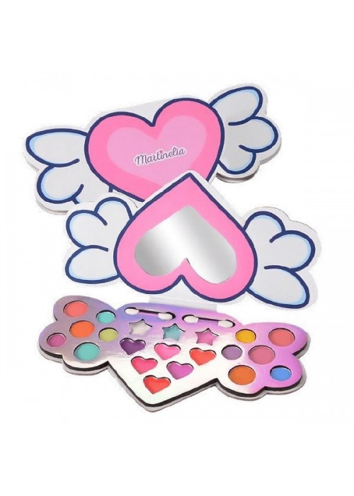 MARTINELIA SUPER GIRL MAKE UP PALETTE