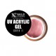 NC NAILS ACRYLIC GEL UV COVER 2 50GR