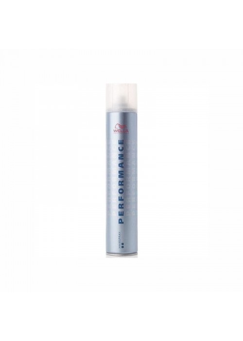 WELLA PERFORMANCE ΛΑΚ ΜΑΛΛΙΩΝ ΔΥΝΑΤΗ 500ML