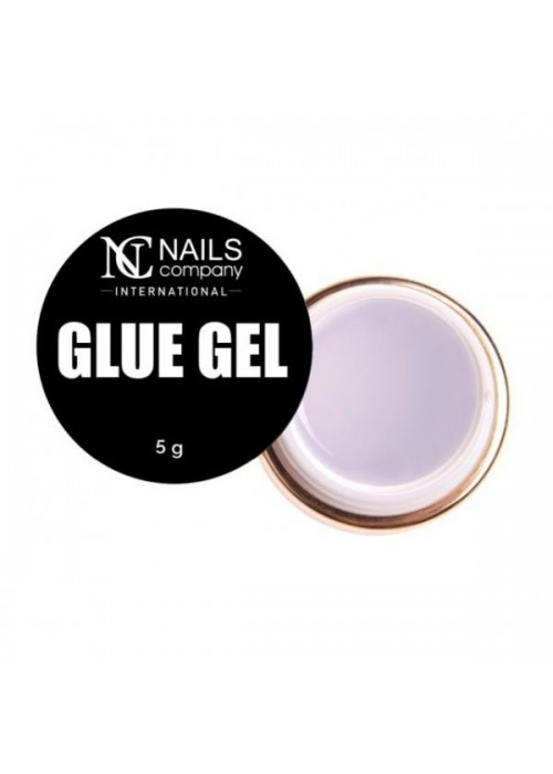 NC NAILS GLUE GEL 5GR