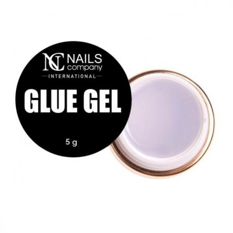 NC NAILS GLUE GEL 5GR