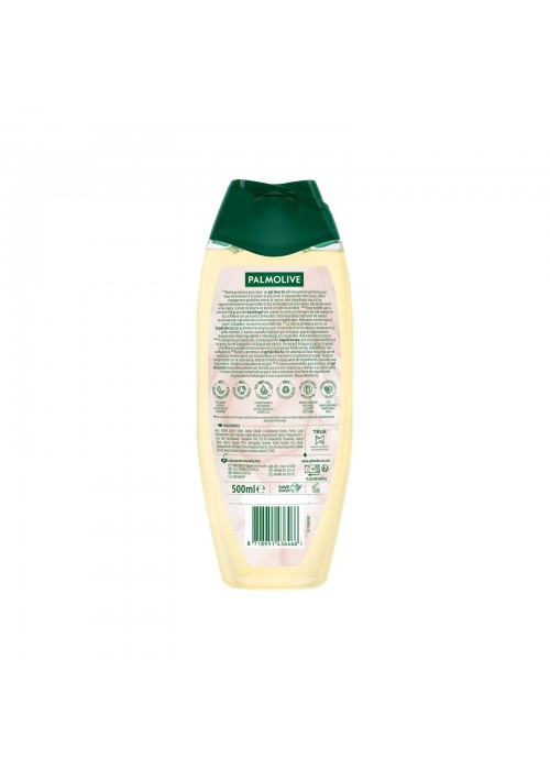 PALMOLIVE ΑΦΡΟΛΟΥΤΡΟ NOURISH 500ΜL