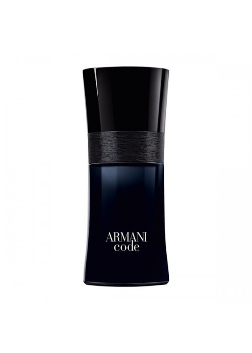 ARMANI CODE MEN EDT 50ML