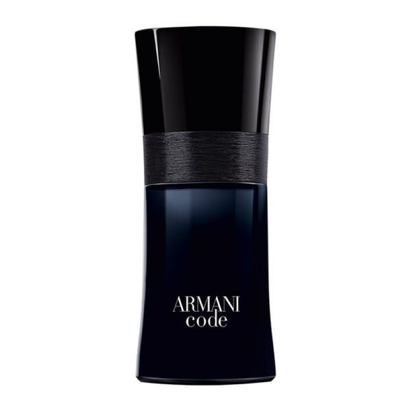 ARMANI CODE MEN EDT 50ML