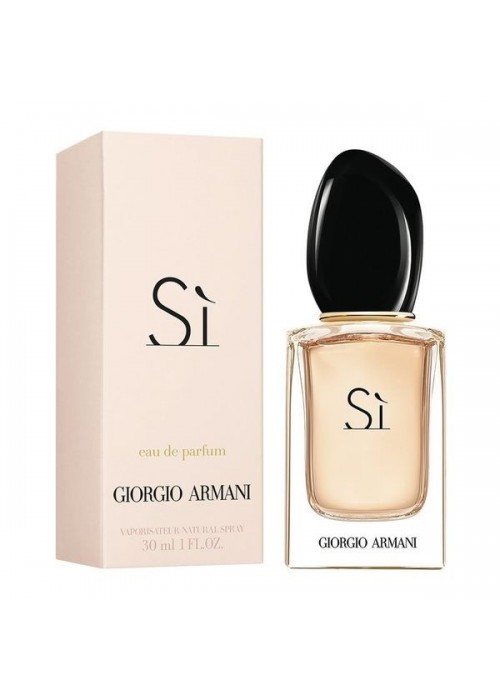 GIORGIO ARMANI SI WOMAN EDP 30ML