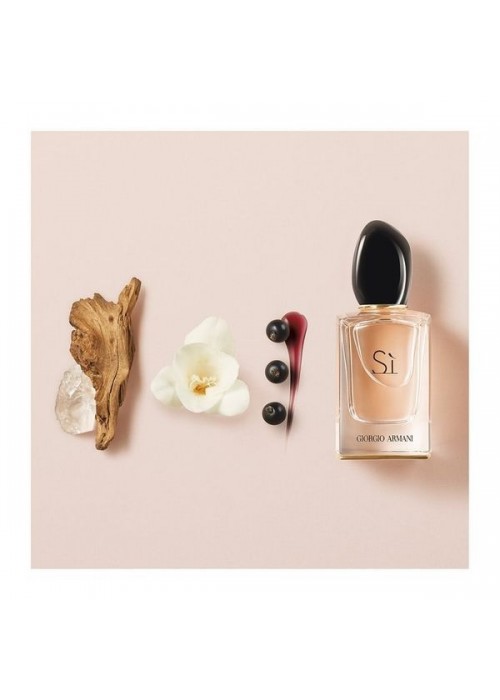 GIORGIO ARMANI SI WOMAN EDP 30ML