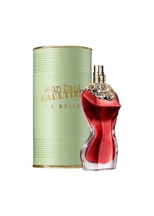 JEAN PAUL GAULTIER LA BELLE WOMAN EDP 100ML