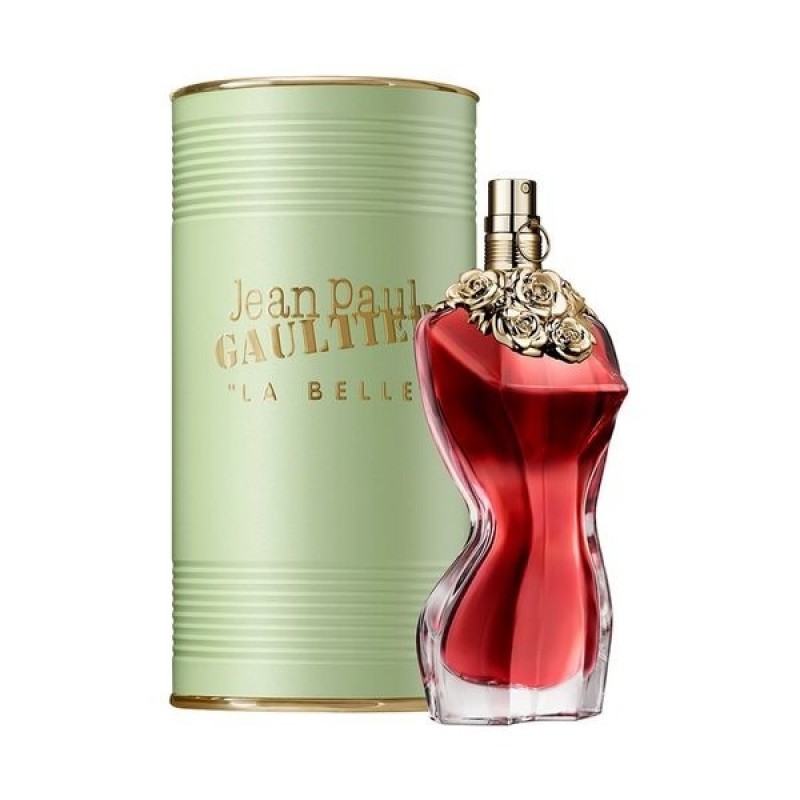 JEAN PAUL GAULTIER LA BELLE WOMAN EDP 100ML