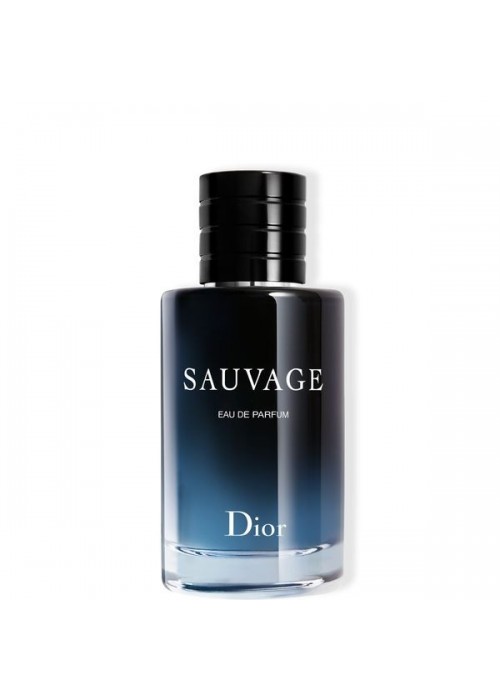 DIOR SAUVAGE EDP 100ML