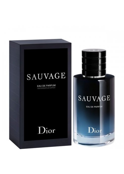 DIOR SAUVAGE EDP 100ML