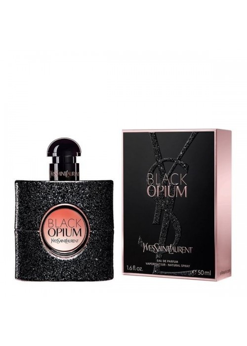 YSL OPIUM BLACK EDP 50ML