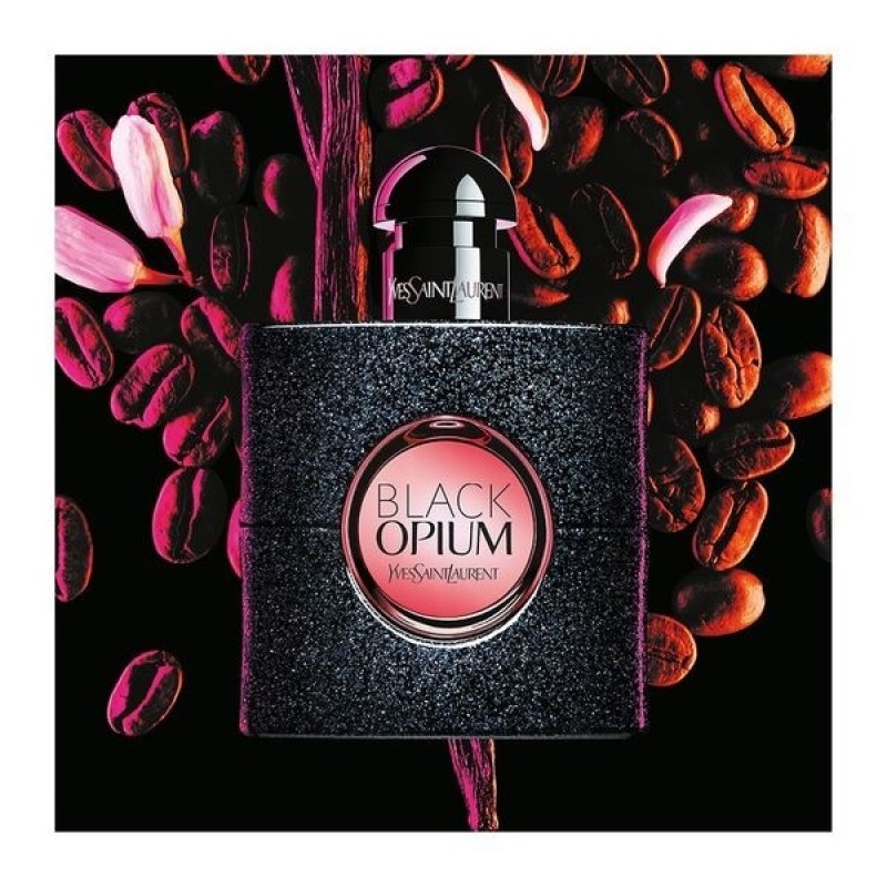 YSL OPIUM BLACK EDP 50ML