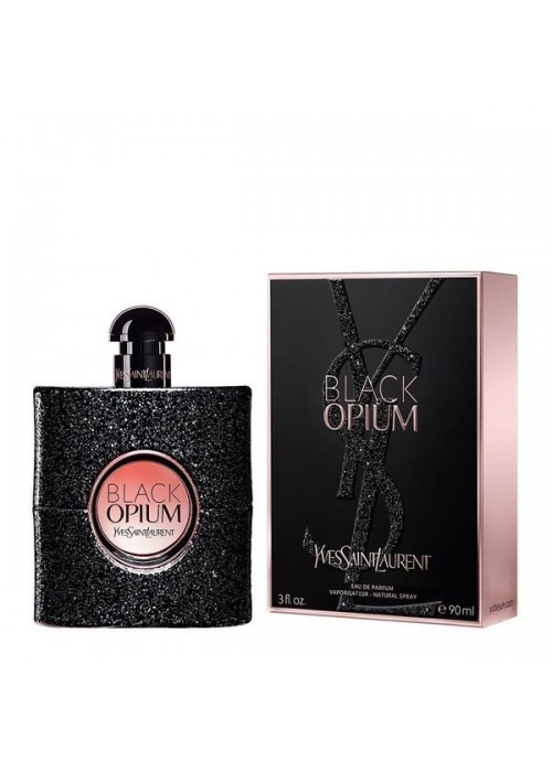 YSL OPIUM BLACK EDP 90ML