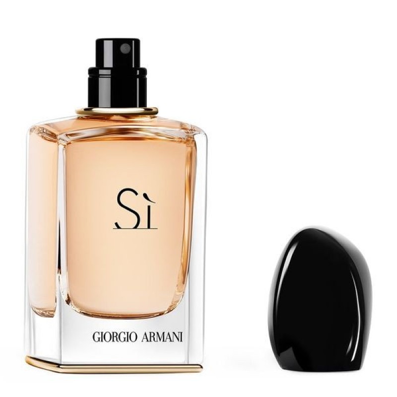 ARMANI SI EDP 100ML