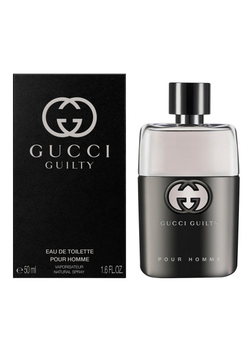 GUCCI CUILTY MEN EDT 90ML