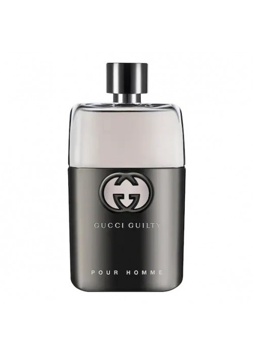 GUCCI CUILTY MEN EDT 90ML