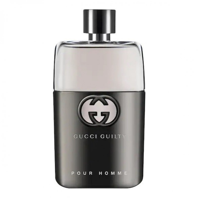 GUCCI CUILTY MEN EDT 90ML