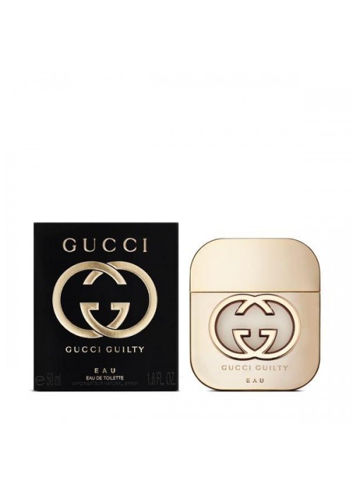 GUCCI GUILTY WOMAN EDT 75ML