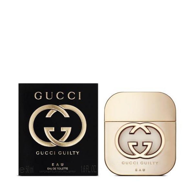 GUCCI GUILTY WOMAN EDT 75ML