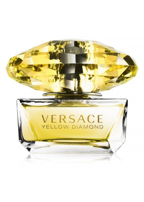 VERSACE YELLOW DIAMOND EAU DE TOILETTE 90ML