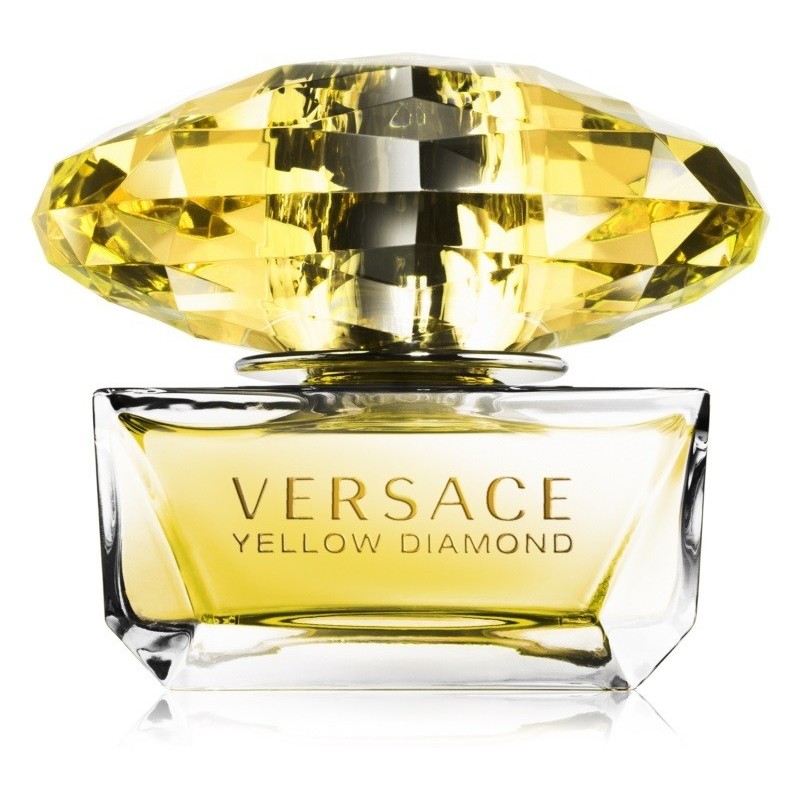 VERSACE YELLOW DIAMOND EDT 90ML