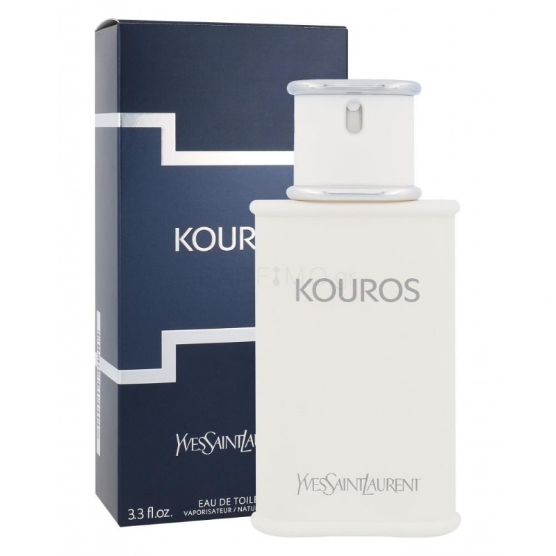 YSL KOUROS EDT 100ML