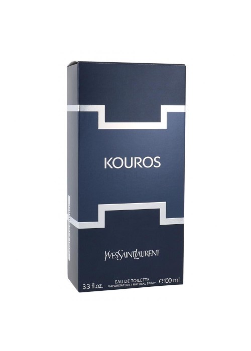 YSL KOUROS EAU DE TOILETTE 100ML