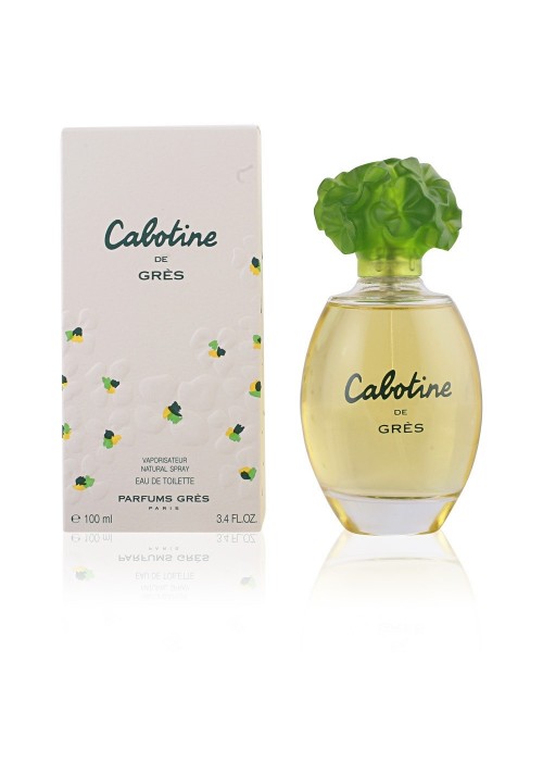 CABOTINE DE GRES WOMAN EDT 100ML