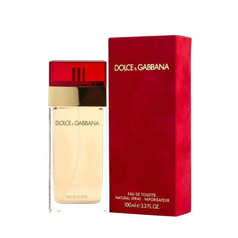 DOLCE CABANNA WOMAN EDT 100ML