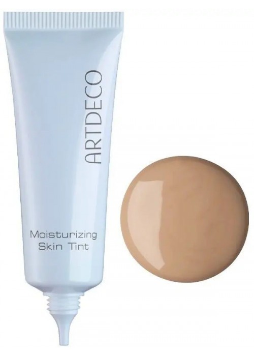 ARTDECO MOISTURIZING SKIN TINT CREAM N.3 25ML