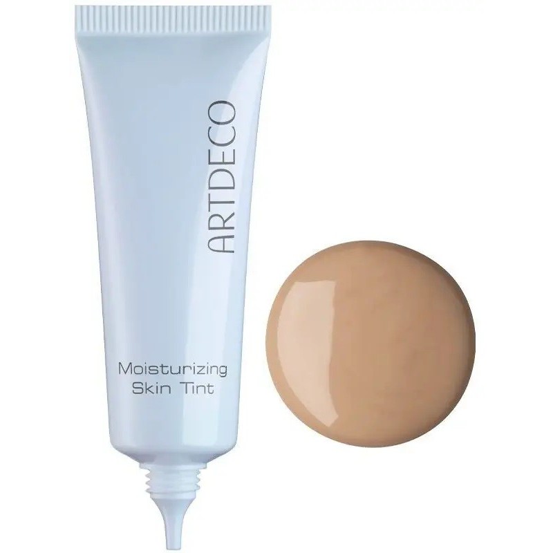 ARTDECO MOISTURIZING SKIN TINT CREAM N.3 25ML