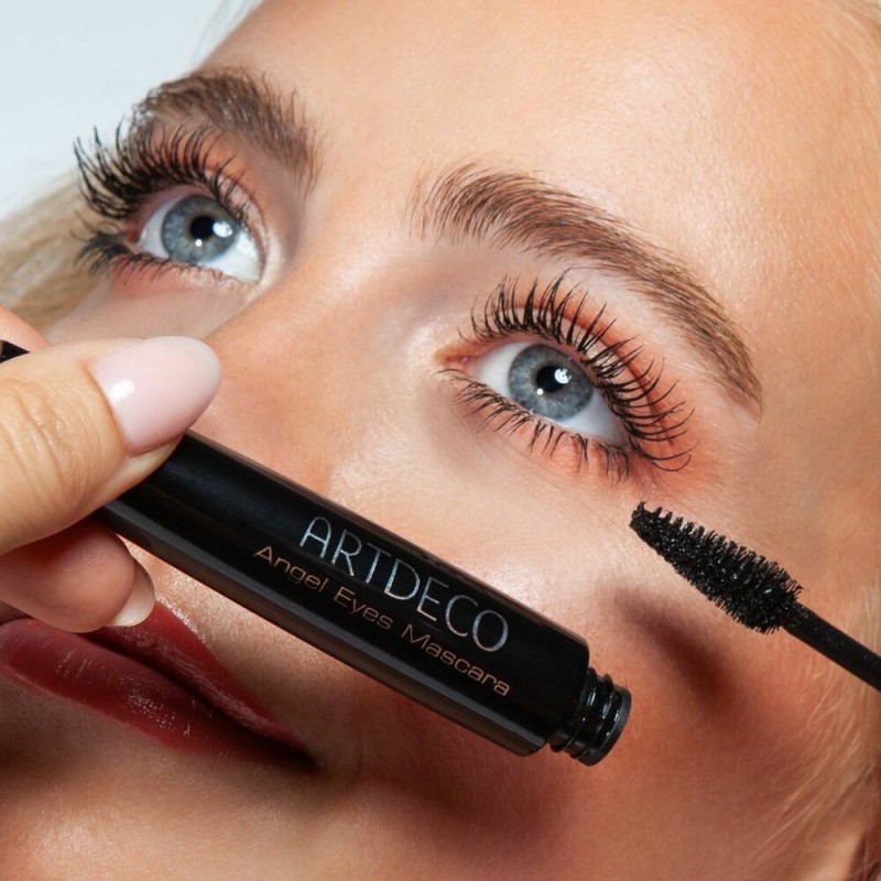 ARTDECO MASCARA ANGEL EYES N.1 BLACK