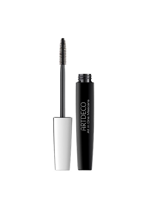 ARTDECO MASCARA ALL IN ONE N.1 BLACK